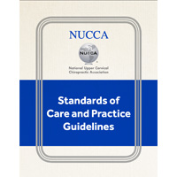 NUCCA Standards of Care